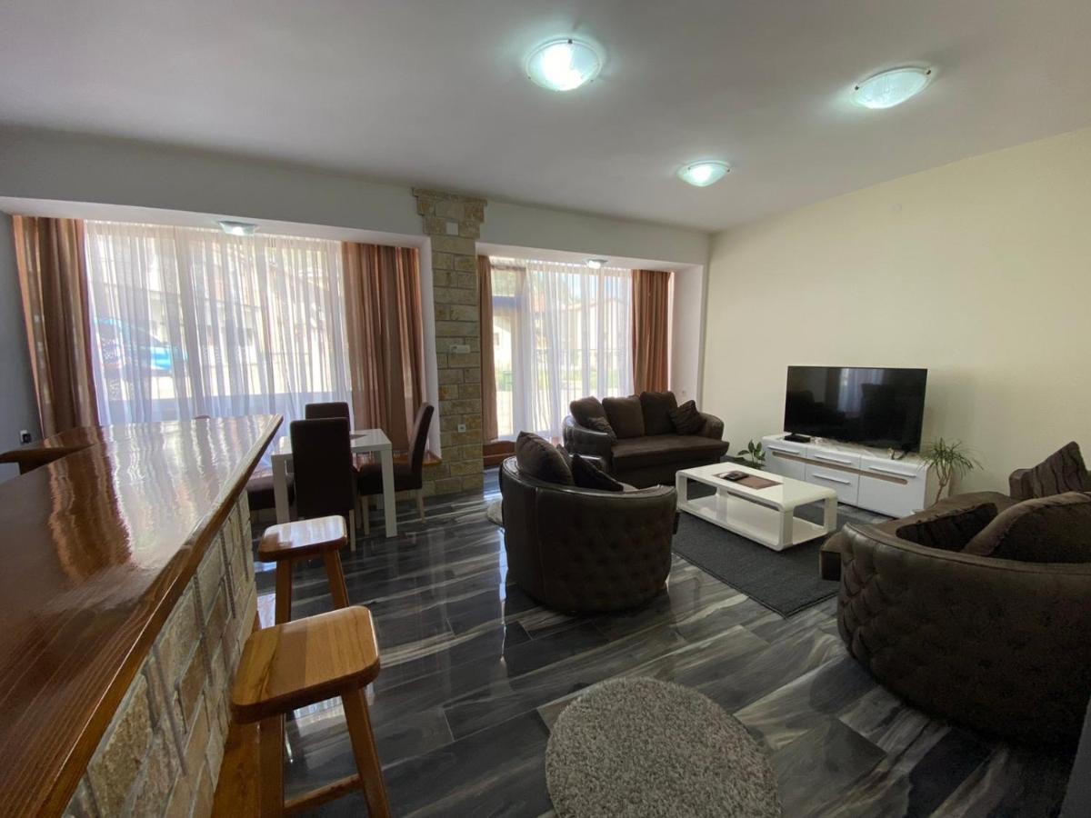 Apartman Jovicevic Pavle Rijeka Crnojevića Екстериор снимка