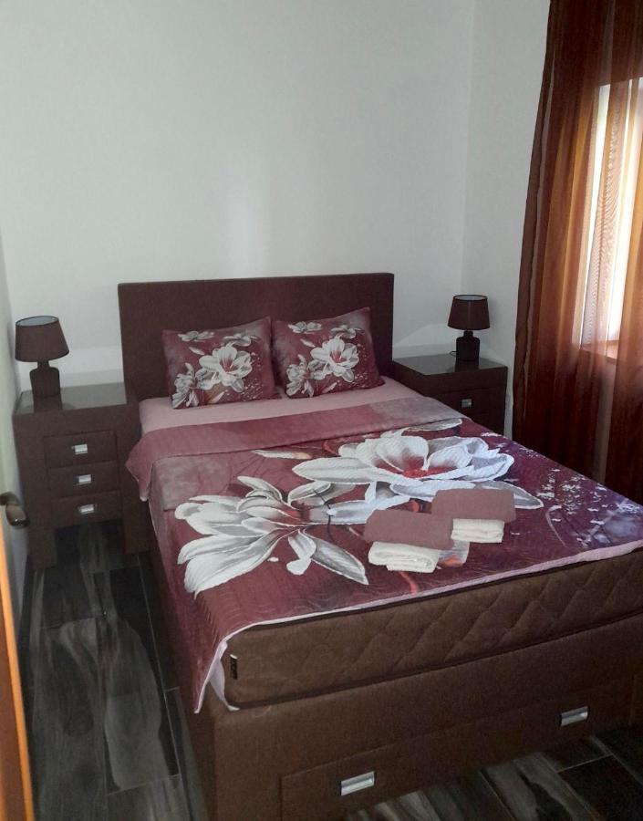 Apartman Jovicevic Pavle Rijeka Crnojevića Екстериор снимка