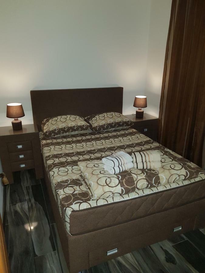 Apartman Jovicevic Pavle Rijeka Crnojevića Екстериор снимка