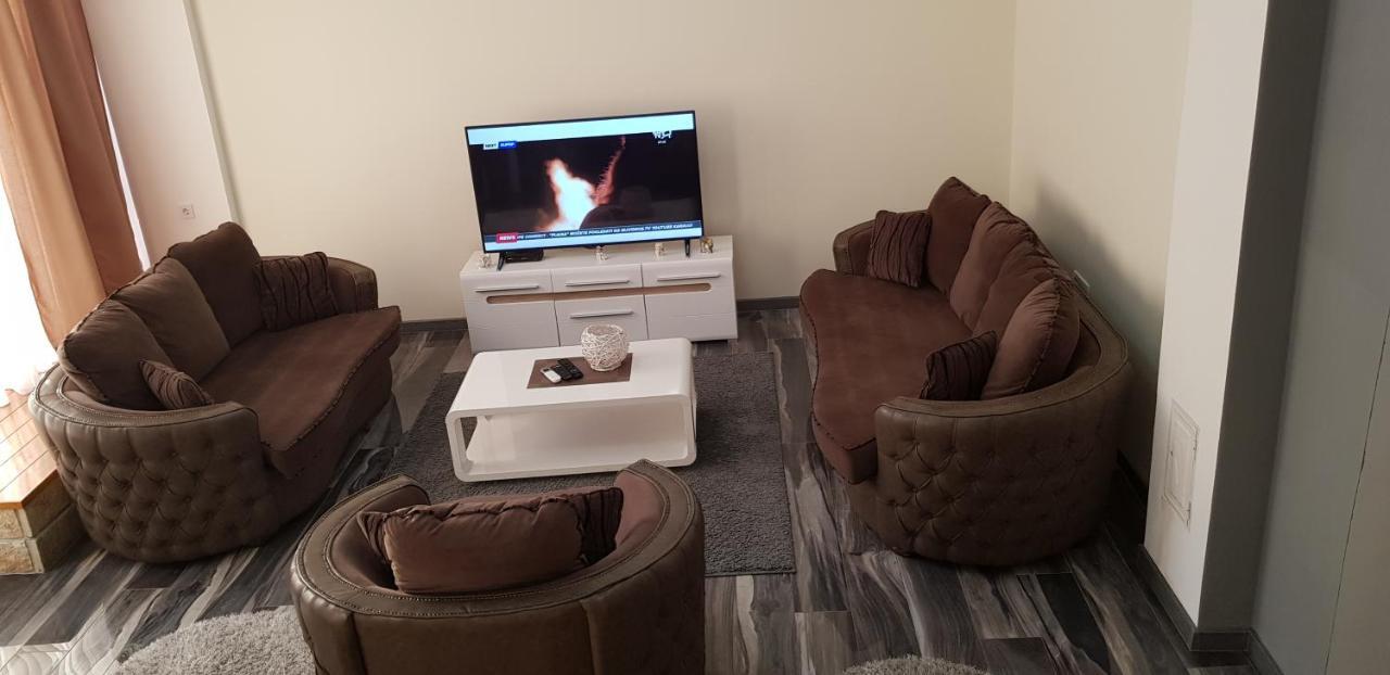 Apartman Jovicevic Pavle Rijeka Crnojevića Екстериор снимка